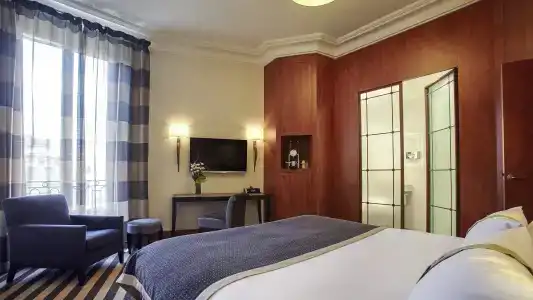 Holiday Inn Paris - Gare de Lyon Bastille by IHG - 49