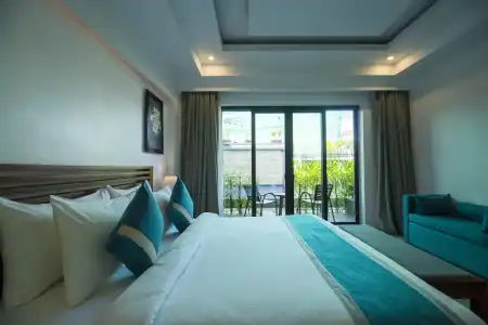 The Tito Suite Residence - 152