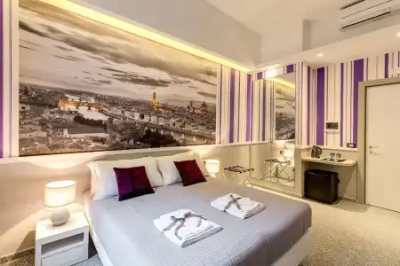 Grand Tour Rome Suites - Liberty Collection - 43