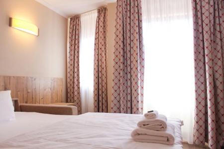 & Restaurant Zum Reussenstein - 26