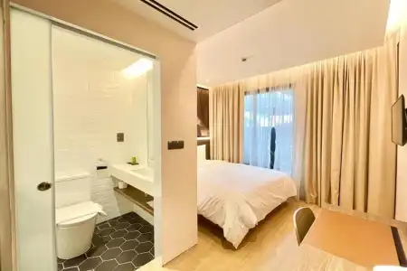 A Bugis - 2