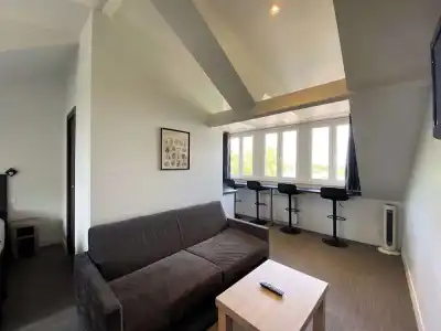 Best Western Le Cheval Blanc - Vieux Port - 253