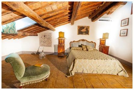 Vesconte Residenza d'epoca dal 1533 - 62