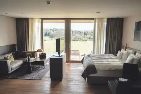 Der Öschberghof - Golf-Resort des Jahres - 101