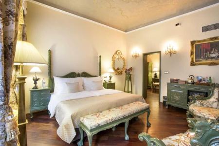 Iron Gate & Suites Prague by BHG - 37