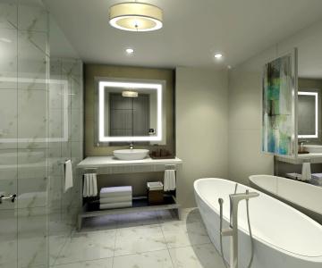 InterContinental Real Santo Domingo by IHG - 9