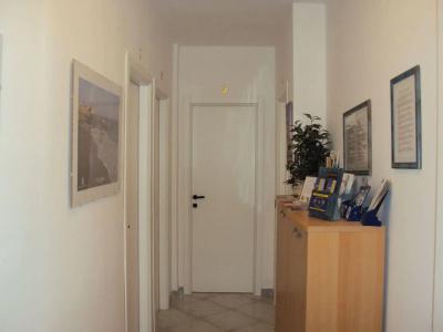 Bed and Breakfast Brezza Marina e Ristorante Shoreline - 11