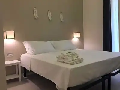 Bed & Breakfast Gatto Bianco - 25