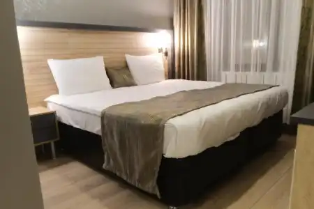 Çag Otel - 21
