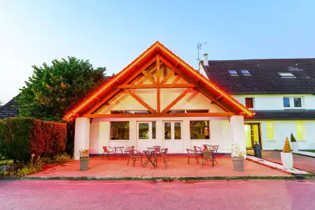 Comfort Amiens Nord - 17