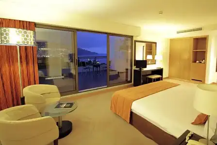 Tui Blue Gardens - Adults Only - Savoy Signature - 111