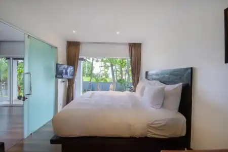 Zara Beach Resort - 77