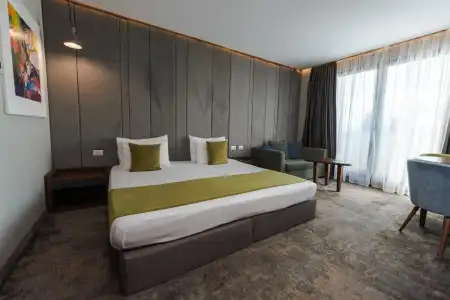 Medite Spa Resort and Villas - 26