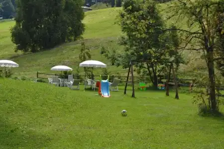Albergo Cioccarelli - 6