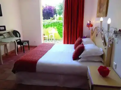 Hôtel La Villa Sainte Valérie Adults Only - 44