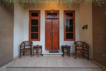 Pondok Anyar - 22