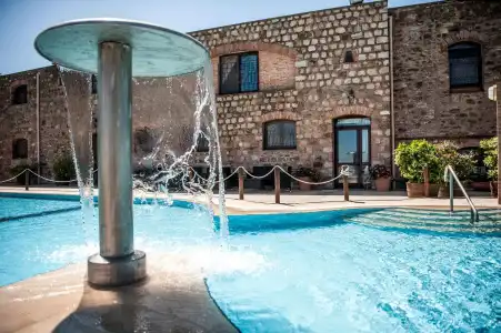 Relais Santa Anastasia - 14