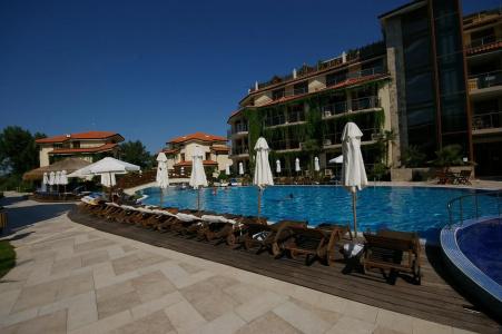 Laguna Beach Resort & Spa - 10
