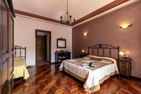 Alba Marina Bed & Breakfast - 51