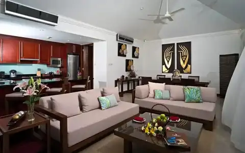 Kanda Residences Pool Villas - 51