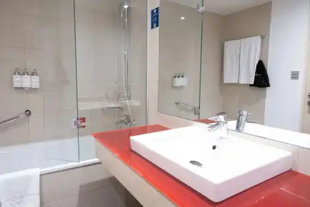 Park Inn by Radisson Linz - 46