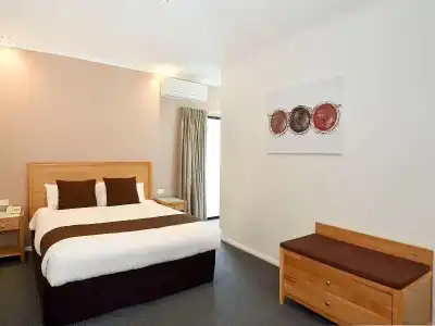Best Western Geelong Motor Inn & Serviced Apartments - 82