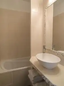 Hôtel l'Amandière - 15