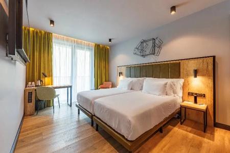 Barcelo Budapest - 69