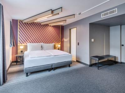 B&B Aachen-Hbf - 3