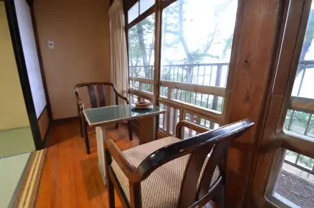 Asanokan Inn - 7