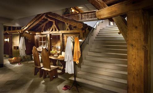 Gardena Grödnerhof & Spa - 19