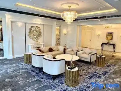 Muong Thanh Luxury Saigon - 90