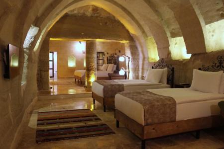 Kayra Cave Suites - 26