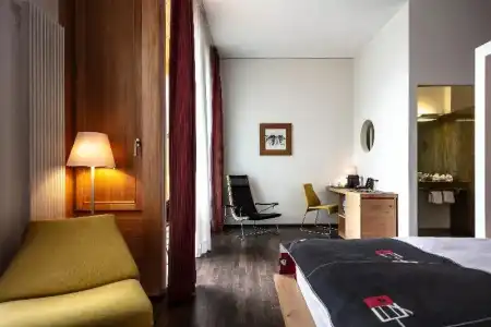 Belvedere - 29