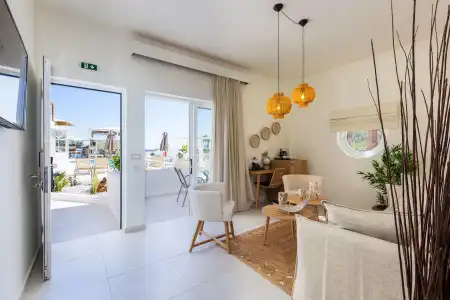 Nostos Beach Boutique - 81
