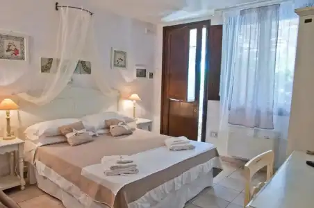 Antica Masseria Rottacapozza - 31