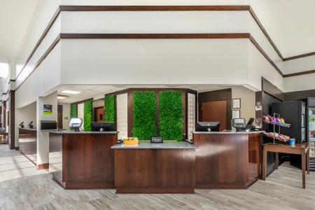 DoubleTree by Hilton Williamsburg - 1