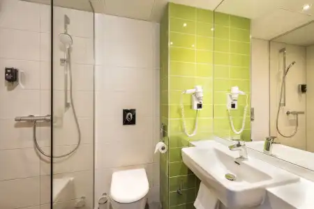 ibis Styles Stuttgart Vaihingen - 7