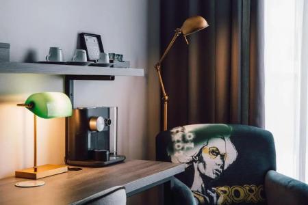 Berlin, Berlin, a member of Radisson Individuals - 85