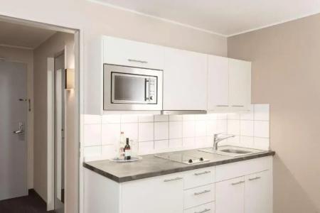 NH Düsseldorf City - 69