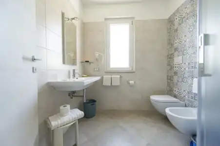 Residence Torre del Porto - 33