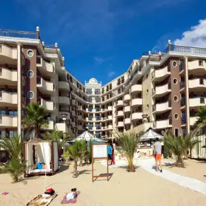 Golden Ina-Rumba Beach-All Inclusive - 35