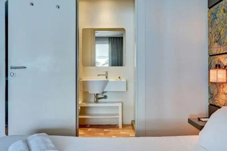 Bor Hôtel & Restaurant - Plage privée - 84