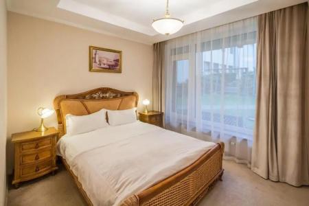 Villa Alvīne Family Apart-Hotel - 45