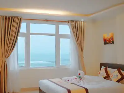 Platinum Beach & Apartment - 38