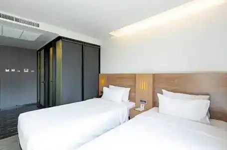 Stay BKK - 49