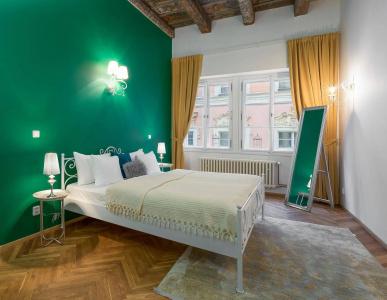 7 Tales Apartments by Adrez - 2