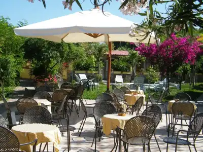 Villaggio Tabù - 18