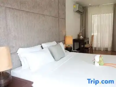 Baan Laimai Beach Resort & Spa - 84