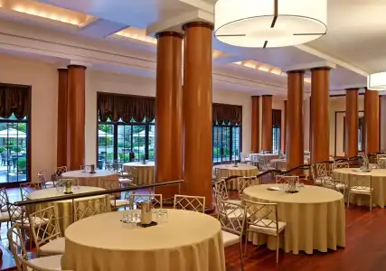 The Westin Georgetown, Washington D.C. - 24